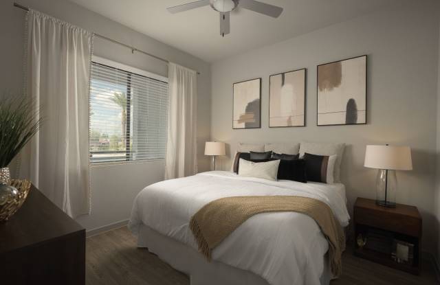 Soltra at SanTan Village photos photos