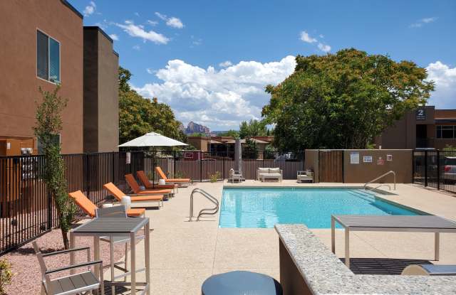 Pinon Lofts Gallery 2