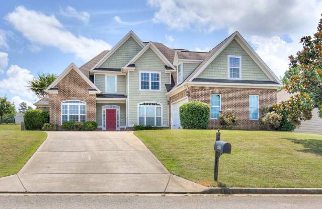 6 Bedroom House in Evans photos photos