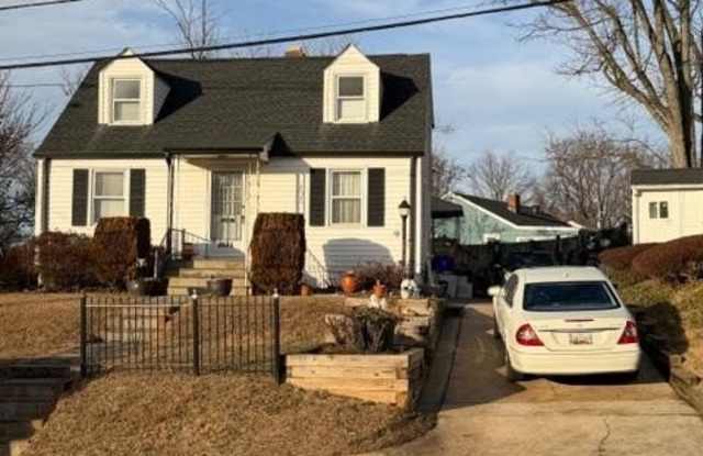 2511 LINDELL Street - 2511 Lindell Street, Wheaton, MD 20902