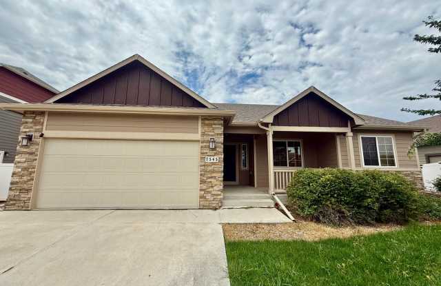 Move-In Ready Ranch in Wellington with Fresh Updates photos photos