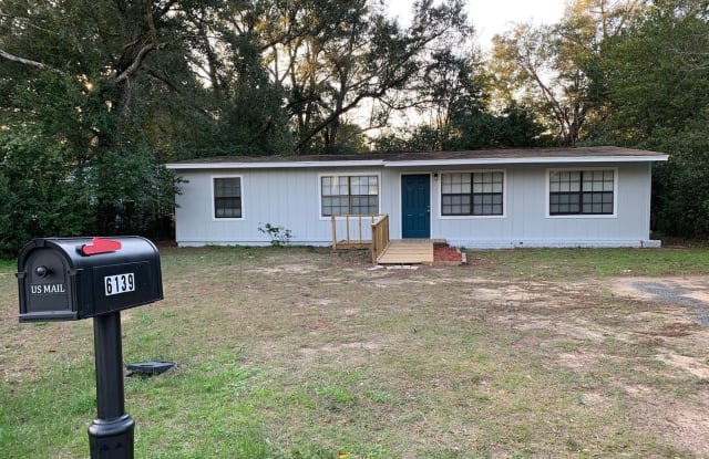 6139 Syrcle Ave - 6139 Syrcle Avenue, Santa Rosa County, FL 32570