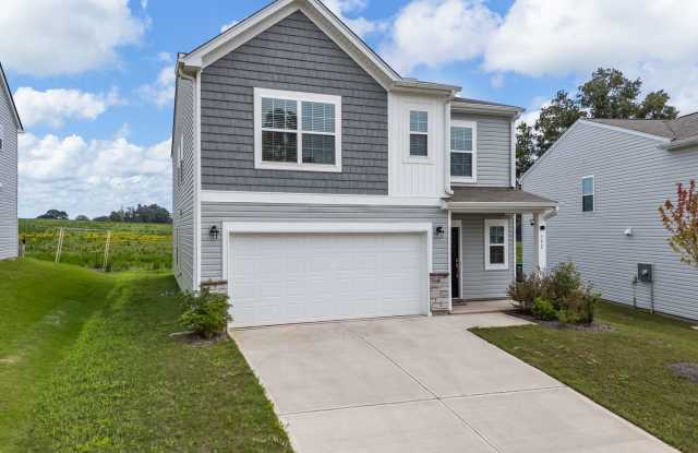 Amazing Home: 5-Bdrm, 2.5 Bath Boiling Springs/Spartanburg Dream Home Gallery 4