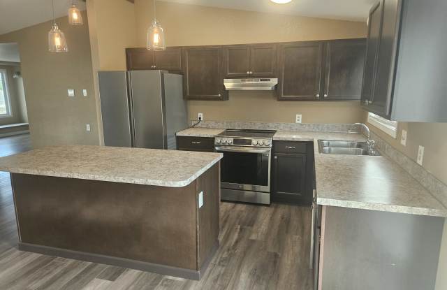 3034 Jackson Hwy - 3034 Jackson Highway, Lewis County, WA 98532