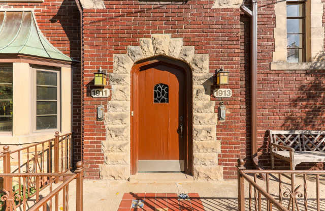 1913 Geddes Avenue photos photos