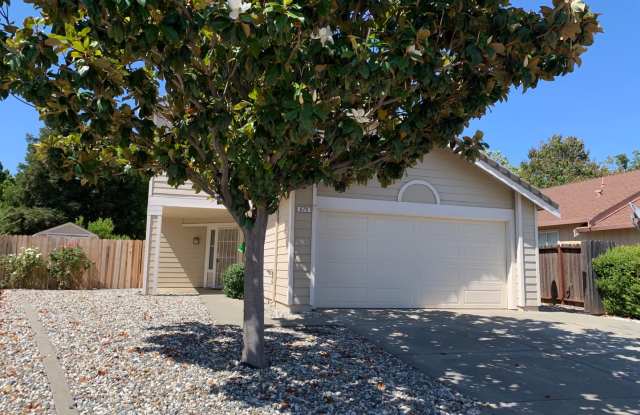 Foxboro Area - 679 Colemanite Circle, Vacaville, CA 95687