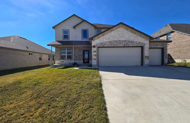 AVAILABLE NOW! - 6304 Cordillera Drive, Bell County, TX 76549