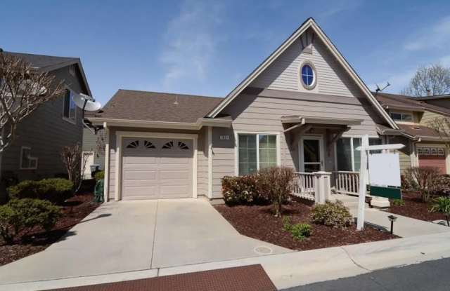 7821 Isabella Way - 7821 Isabella Way, Gilroy, CA 95020