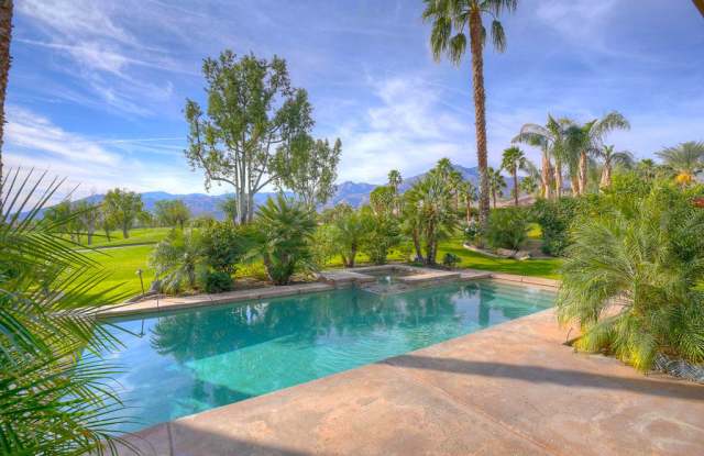 81185 Shinnecock - 81185 Shinnecock Hls, La Quinta, CA 92253
