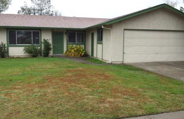 Nice North Redding Home! photos photos