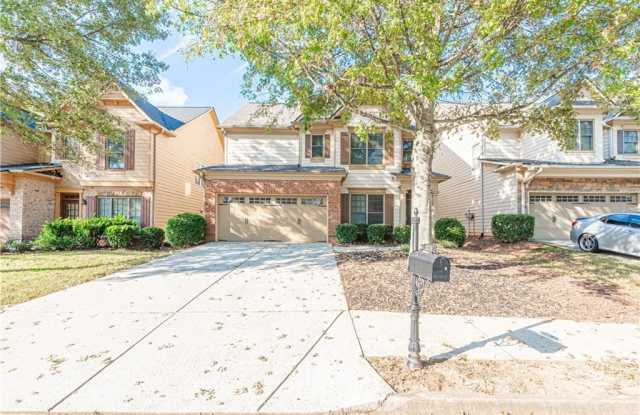 2578 Brynfield Cove - 2578 Brynfield Cove, Gwinnett County, GA 30024