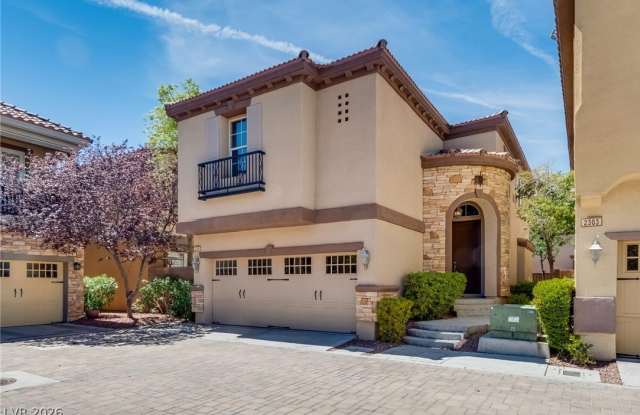 2305 Aragon Canyon Street Gallery 1