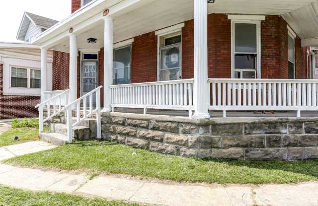601-603 Market St - 601 Market Street, Lemoyne, PA 17043