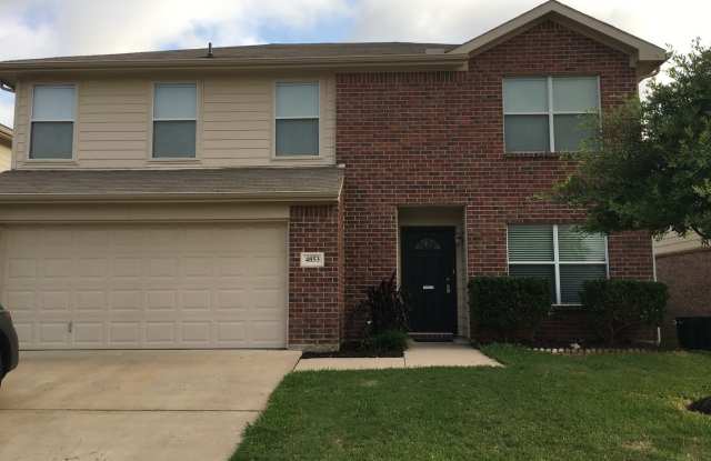 Xtra Large 3 Bedroom in Keller ISD - 4853 Trail Hollow Drive, Fort Worth, TX 76244