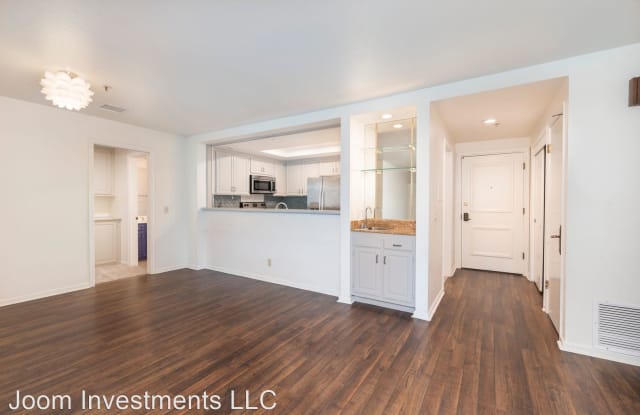 880 W 1st Street #407 - 880 East 1st Street, Los Angeles, CA 90012
