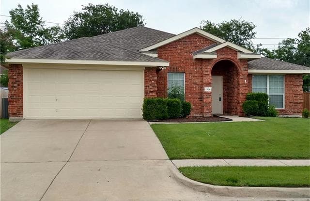 7206 Compass Point Drive - 7206 Compass Point Drive, Rowlett, TX 75089