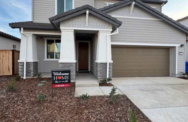 BRAND NEW 5 Bedrooms 3 Full Baths Solar Included Blossom Plan at Lilly Community SEE VIDEO photos photos