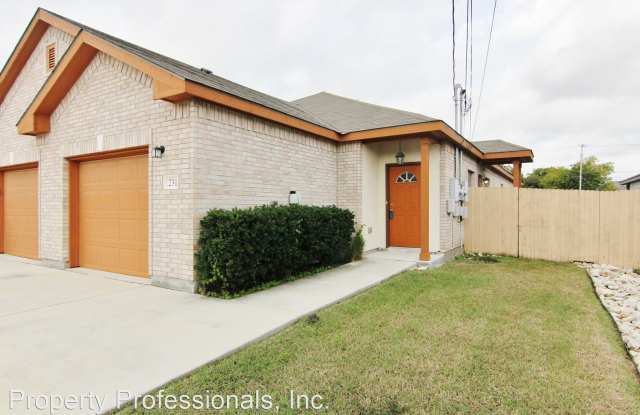 231 Anne Louise Dr. - 231 Anne Louise Drive, New Braunfels, TX 78130