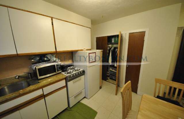 103 Gordon St. - 103 Gordon Street, Boston, MA 02135