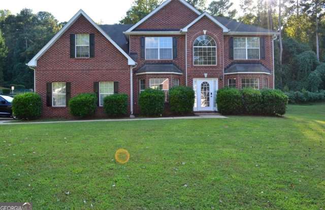6157 Redtop Loop - 6157 Red Top Loop, Union City, GA 30213