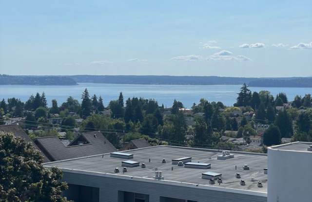 Sound-view 1 bed 1 bath condo in the Alaska Junction/West Seattle photos photos Sound-view 1 bed 1 bath condo in the Alaska Junction/West Seattle photos photos