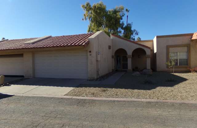 1850 S WESTWOOD -- - 1850 South Westwood, Mesa, AZ 85210