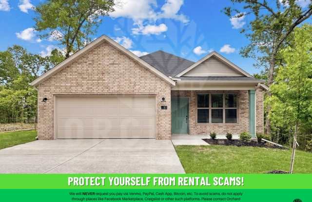 Bella Vista Single-Family Home- 2 Bed/ 2 Bath with Hobby Room- Beautiful Chase Plan photos photos