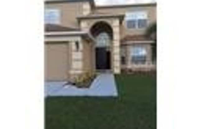 1322 Sugar Maple Lane - 1322 Sugar Maple Lane, Brandon, FL 33511
