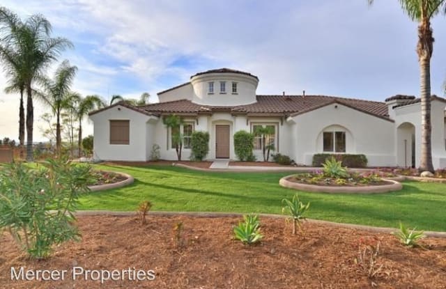 1438 Burris Dr - 1438 Burris Drive, Rancho San Diego, CA 92019