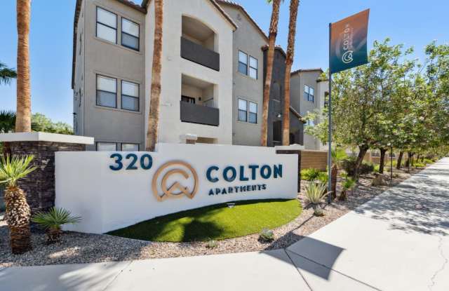 Colton Apartments photos photos