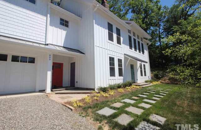 800 Foster Street - 800 Foster St, Durham, NC 27701