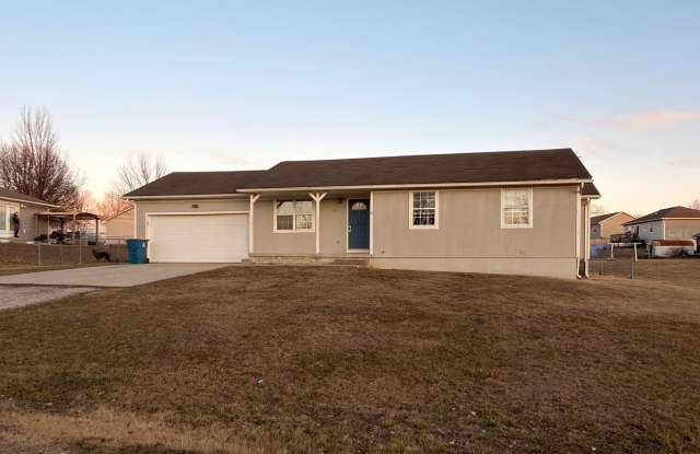 All electric ranch photos photos