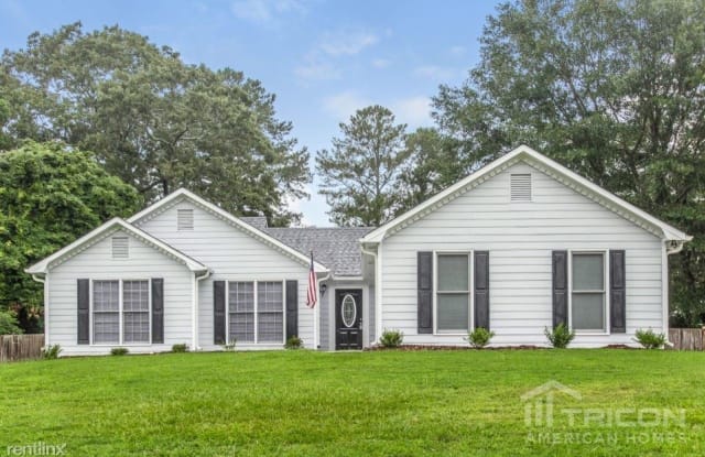 1665 Summit View Way - 1665 Summit View Way, Snellville, GA 30078