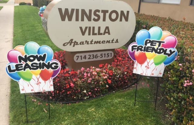 2533 W. WINSTON ROAD - 2533 W Winston Rd, Anaheim, CA 92804