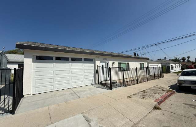 New Construction 3 Bedroom ADU for Rent in North Hollywood! photos photos