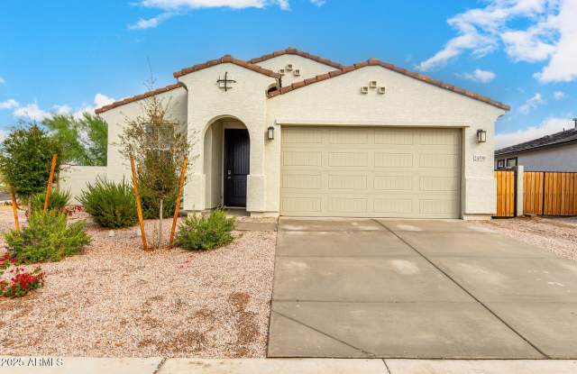 24590 W HILTON Avenue photos photos