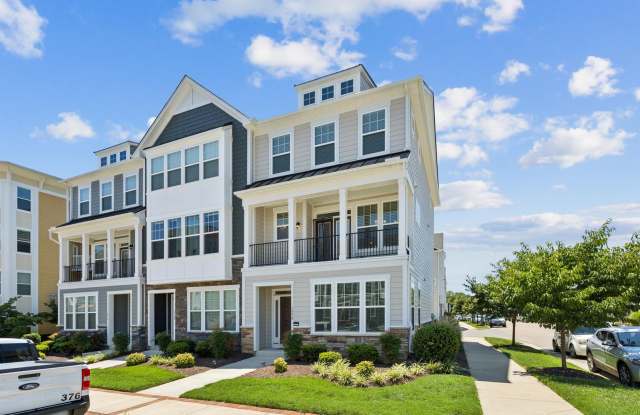 Quarterpath at Williamsburg – Two Primary Suites photos photos