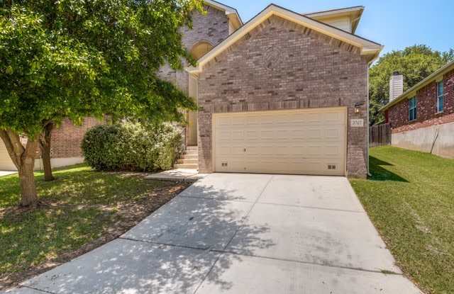 3707 PINYON PNE - 3707 Pinyon Pine, Bexar County, TX 78261
