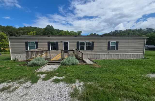 Heiskell 37754 - 3 bedroom, 2 bath home - Call Lisa Vineyard (865) 216-9334 photos photos