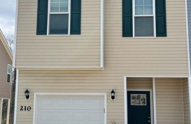 210 Shallowbag Bay Lane photos photos