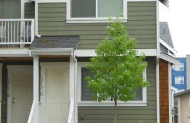 12721 35th Avenue NE - 12721 35th Avenue Northeast, Seattle, WA 98125
