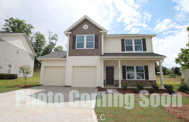 1108 Millbridge Rd - 1108 Millbridge Road, Rowan County, NC 28023