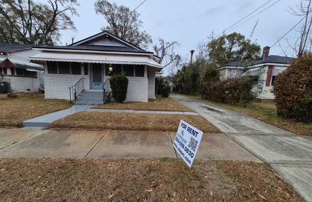 1717 West 15th Street - 1717 West 15th Street, Jacksonville, FL 32209