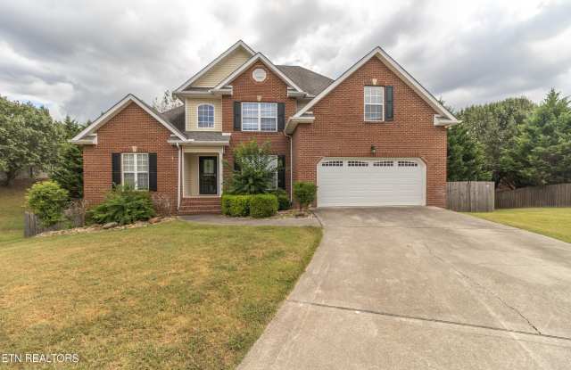 1100 Winterberry Lane - 1100 Winterberry Lane, Knox County, TN 37932