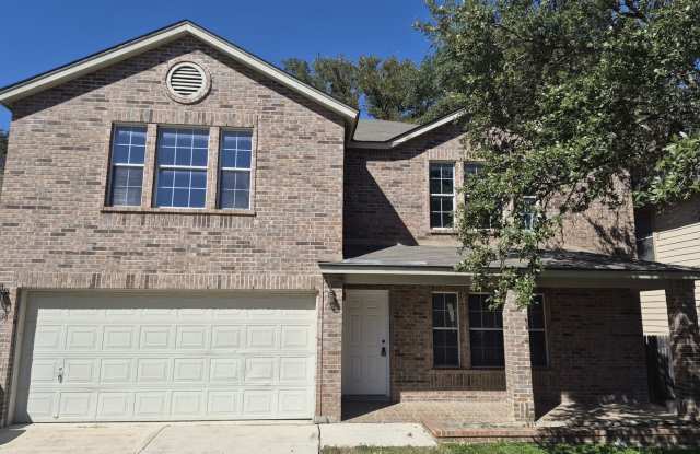 17238 Irongate Rail, San Antonio, TX. 78247 Gallery 1