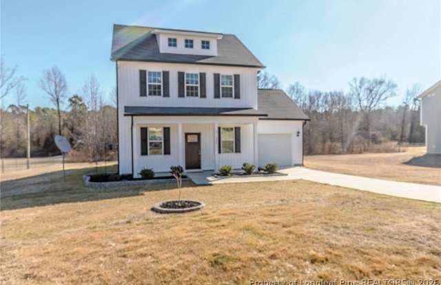 325 Ray Byrd Road photos photos