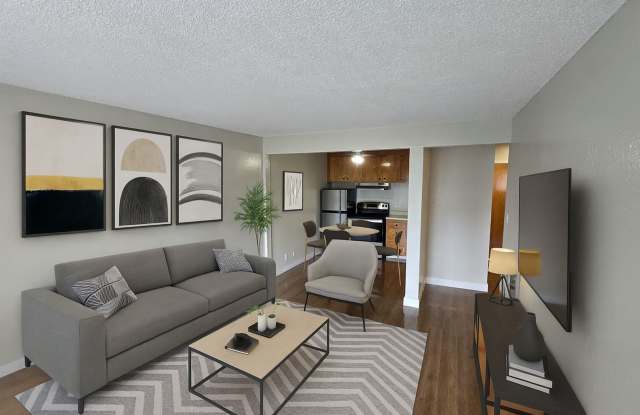 PARKWEST APARTMENTS photos photos PARKWEST APARTMENTS photos photos