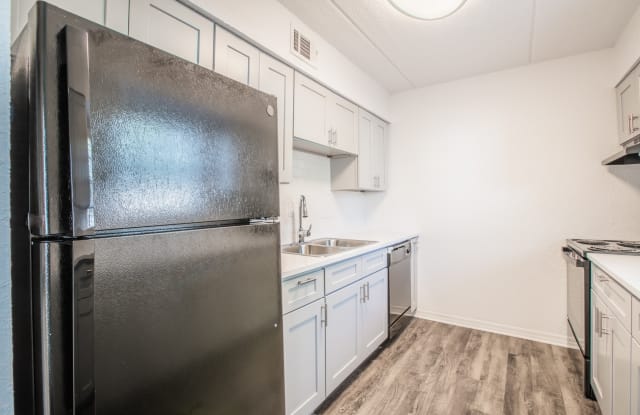 Townsend Apartments Gallery 2