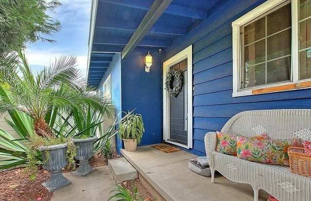 1027 West Durness Street - 1027 West Durness Street, West Covina, CA 91790