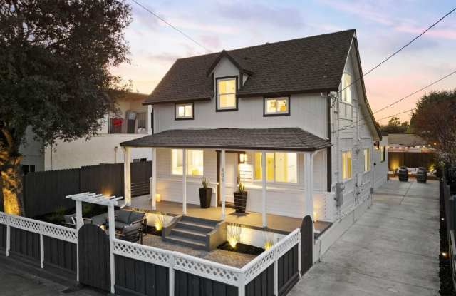 409 Tilton AVE photos photos